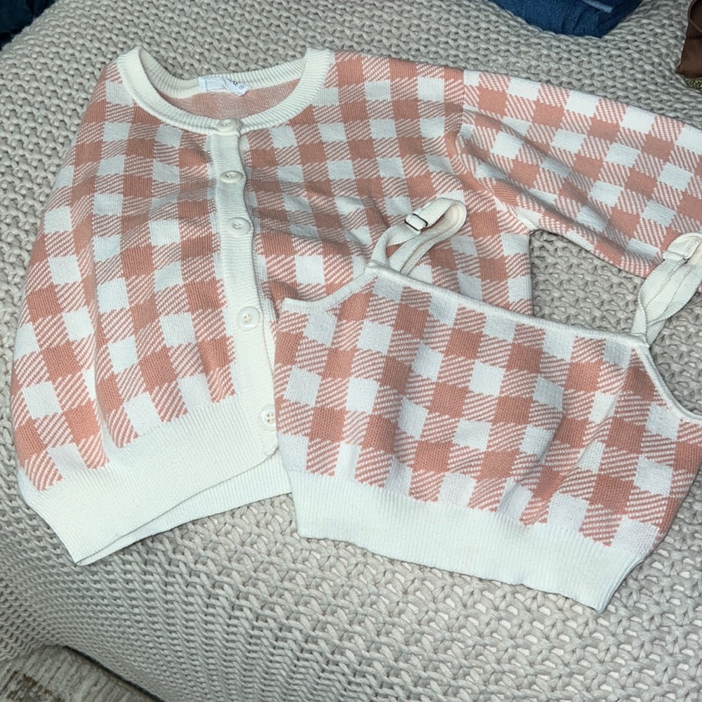 Luca + grae set!!